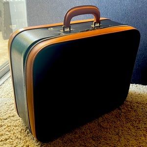 Hermes Carry on Luggage